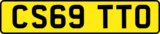 CS69TTO