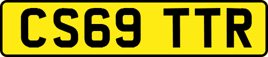 CS69TTR