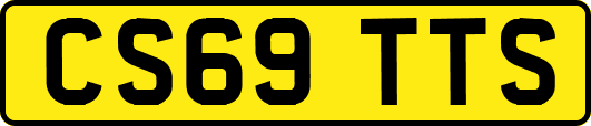 CS69TTS