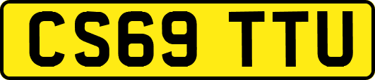 CS69TTU