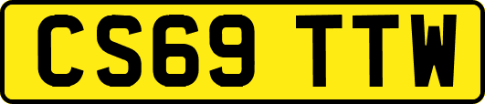 CS69TTW
