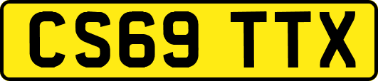 CS69TTX