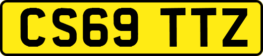 CS69TTZ