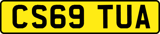 CS69TUA