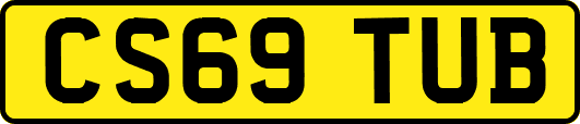CS69TUB