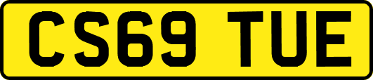 CS69TUE