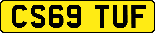 CS69TUF