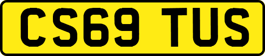 CS69TUS