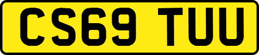 CS69TUU
