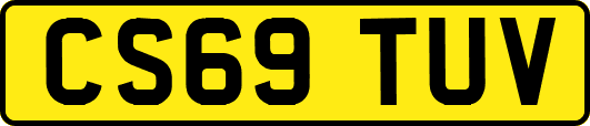 CS69TUV