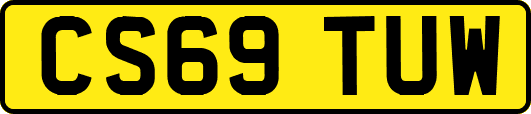 CS69TUW