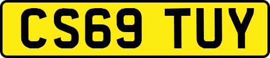 CS69TUY