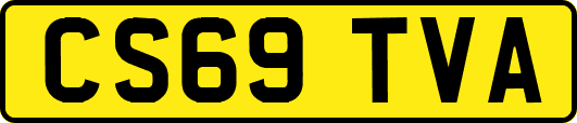 CS69TVA