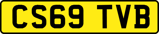 CS69TVB