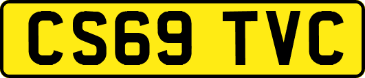 CS69TVC