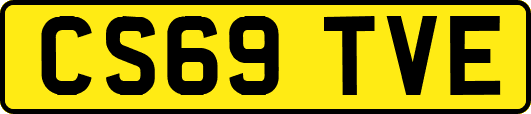 CS69TVE