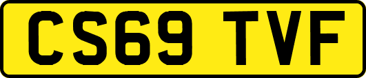 CS69TVF