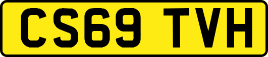 CS69TVH