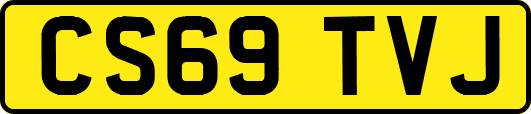 CS69TVJ