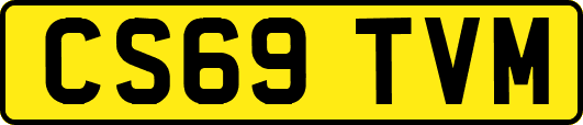 CS69TVM