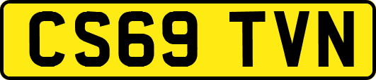 CS69TVN