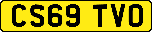 CS69TVO
