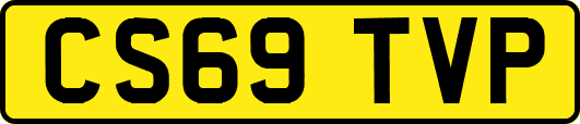 CS69TVP