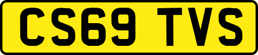 CS69TVS