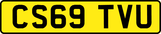 CS69TVU