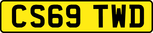 CS69TWD