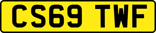CS69TWF