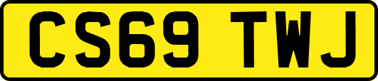 CS69TWJ