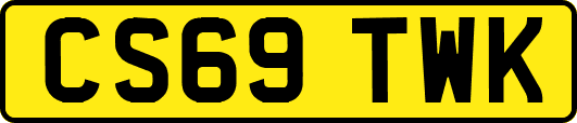 CS69TWK