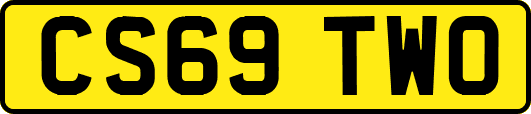 CS69TWO