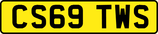 CS69TWS