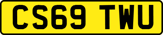 CS69TWU