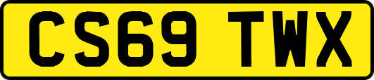 CS69TWX