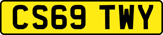 CS69TWY