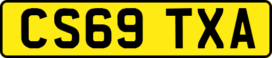 CS69TXA