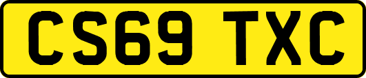 CS69TXC