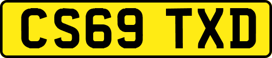 CS69TXD