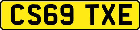 CS69TXE