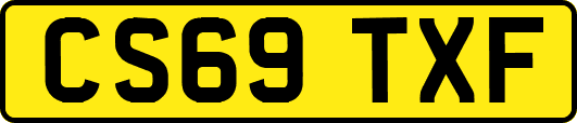 CS69TXF