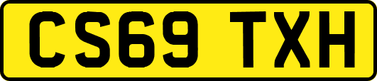 CS69TXH