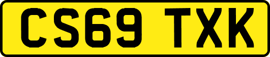 CS69TXK
