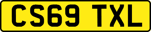 CS69TXL
