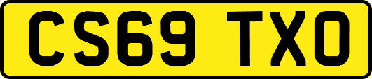 CS69TXO