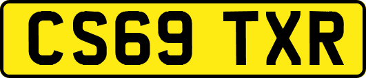 CS69TXR