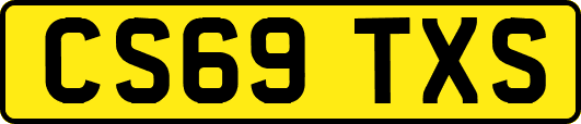 CS69TXS