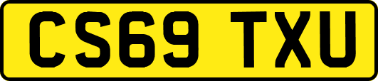 CS69TXU